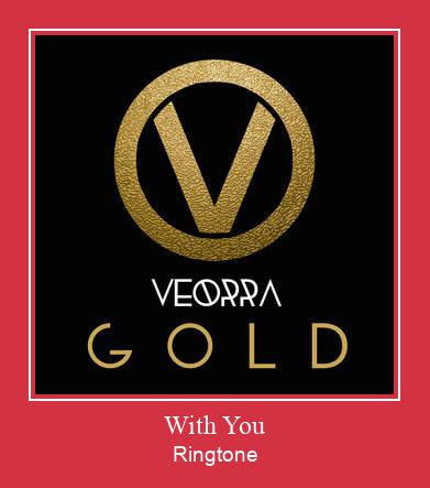With You Ringtone Download pulsuz