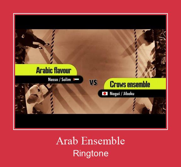 Arab Ensemble Ringtone allalaadimine tasuta