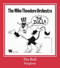 The Bull Zil sesi indir ücretsiz