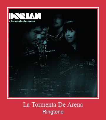 La Tormenta De Arena Ringtone Download Free