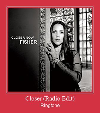 Closer (Radio Edit) ரிங்டோன் பதிவிறக்க இலவச
