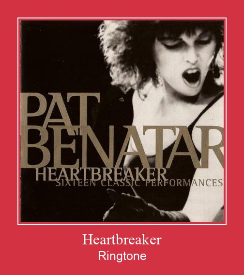 Heartbreaker Nada Dering Unduh gratis