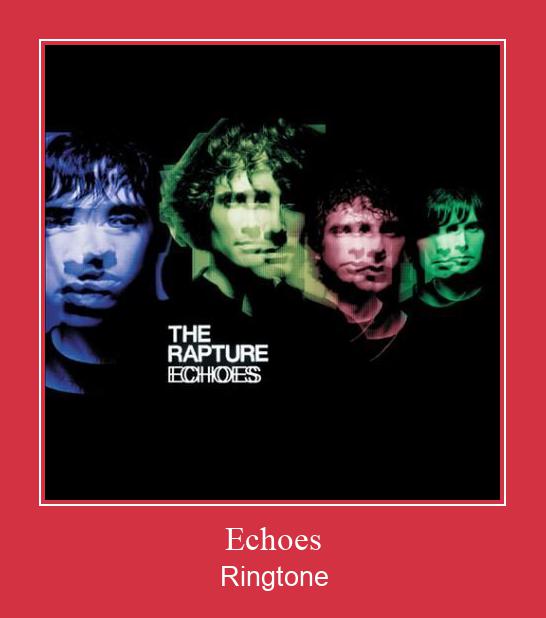 Echoes Nhạc chuông tải miễn phí