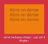 Alors On Danse (Radio Edit) 2014 ton de apel