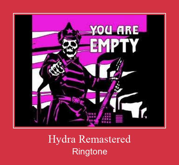 Hydra Remastered 벨소리 다운로드 무료