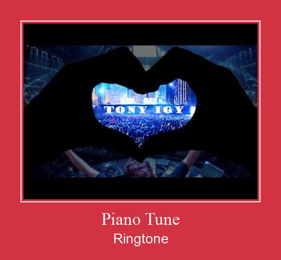 Piano Tune Ringetone Download GRATIS.