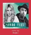 Perro Fiel ringsignal