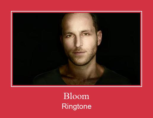 Bloom Ringtone Download pulsuz