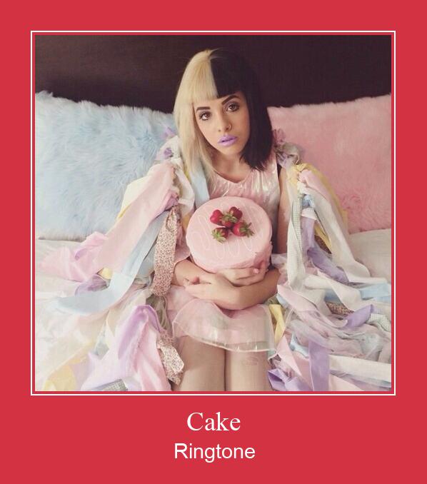 Cake Ringtone Muat turun percuma.