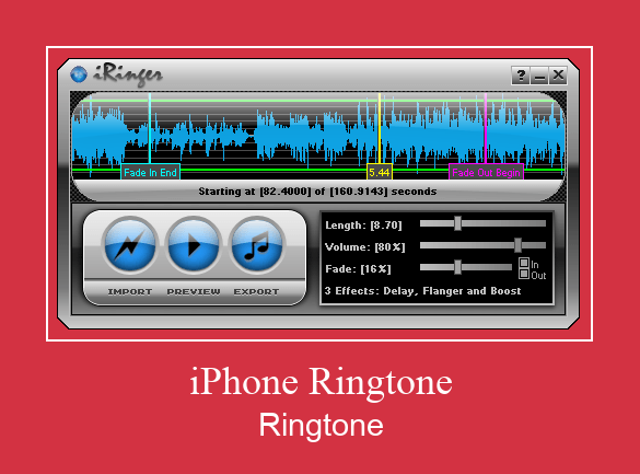 IPhone Ringtone ರಿಂಗ್ಟೋನ್ ಡೌನ್ಲೋಡ್ ಉಚಿತ
