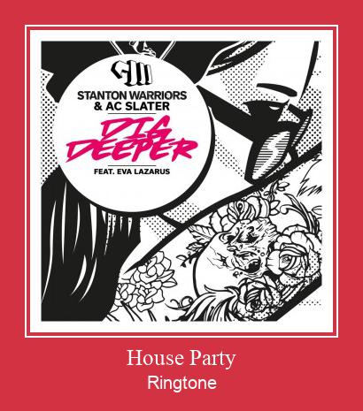 House Party Ringtone Download Proste.