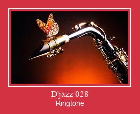 D'jazz 028 రింగ్టోన్ ఉచితంగా డౌన్లోడ్ చేసుకోండి