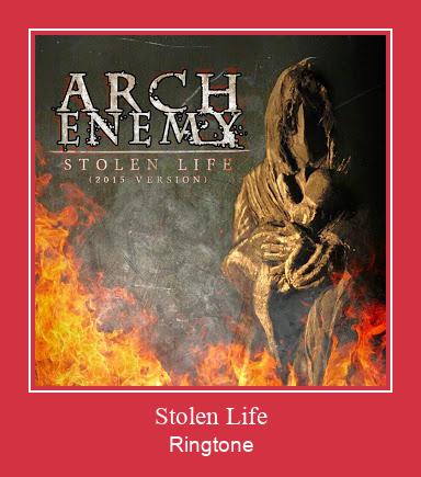Stolen Life Рингтоне Бесплатно бесплатно