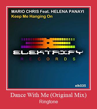 Dance With Me (Original Mix) Ringtone Download Besplatno