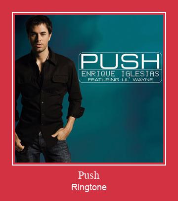Push Ringtone Завантажити безкоштовно