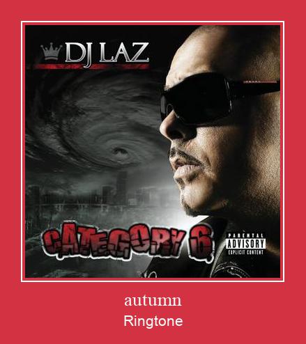 Autumn Ringtone Download Proste.