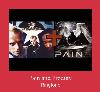 Pain And Prodigy רינגטון