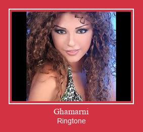 Ghamarni Ringtone atsisiųsti nemokamai