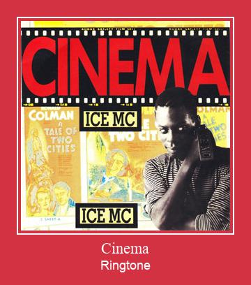 Cinema צלצול הורד חינם