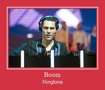 Boom Zvonenie Download Free