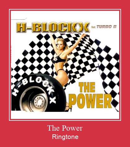 The Power Nada Dering Unduh gratis