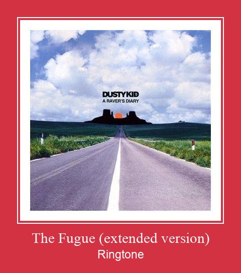 The Fugue (extended Version) రింగ్టోన్ ఉచితంగా డౌన్లోడ్ చేసుకోండి
