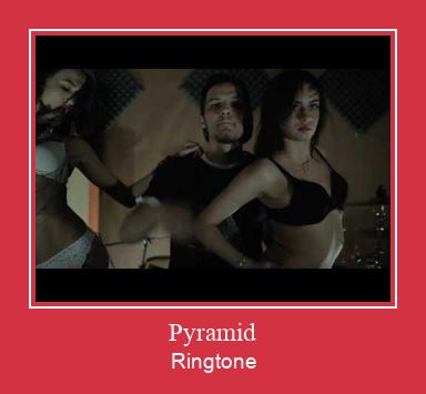 Pyramid צלצול הורד חינם