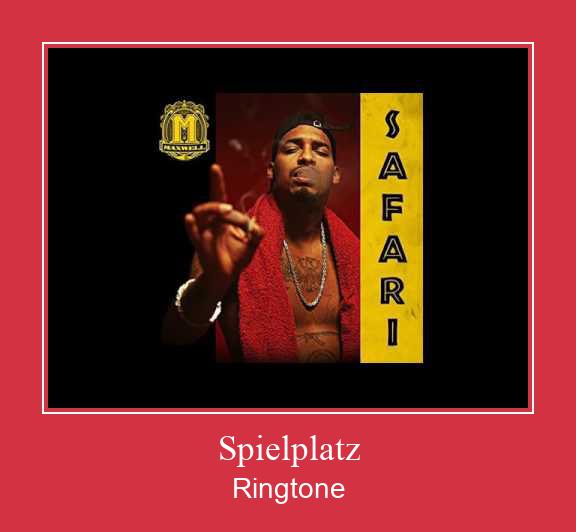 Spielplatz Ringtone Ladda ner gratis