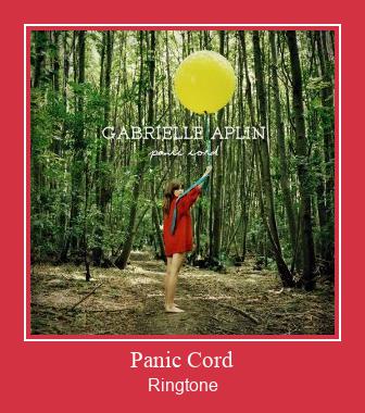 Panic Cord Suoneria Download gratuito.