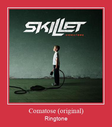 Comatose (original) ರಿಂಗ್ಟೋನ್ ಡೌನ್ಲೋಡ್ ಉಚಿತ
