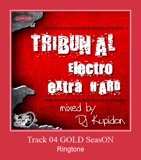 Track 04 GOLD SeasON Ringtone atsisiųsti nemokamai