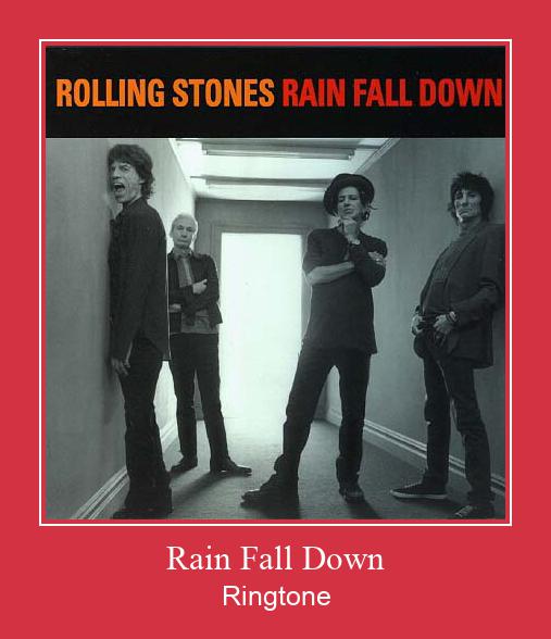 Rain Fall Down Ringtone Muat turun percuma.
