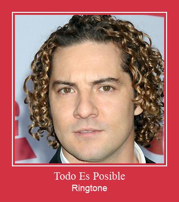 Todo Es Posible Ringtone Download Proste.