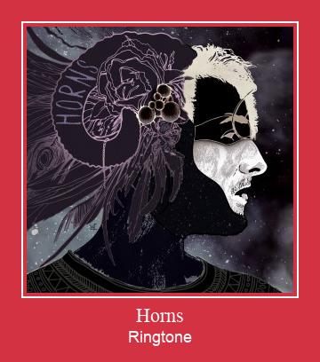 Horns Suoneria Download gratuito.