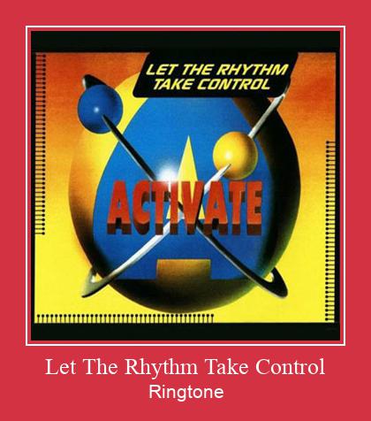 Let The Rhythm Take Control 벨소리 다운로드 무료