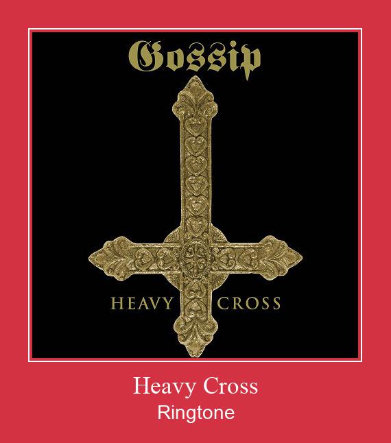 Heavy Cross Ringtone Download Proste.