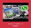 Assovio Galaxy S3 벨소리