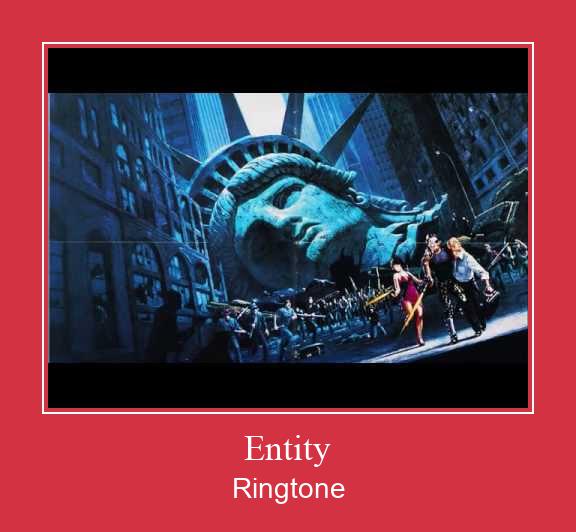 Entity ரிங்டோன் பதிவிறக்க இலவச