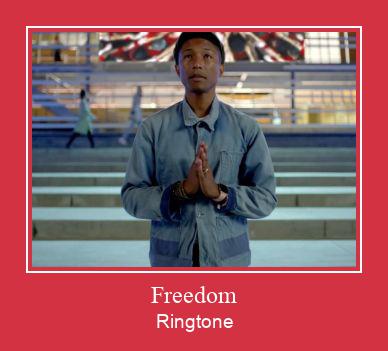 Freedom ดาวน์โหลดริงโทนฟรี