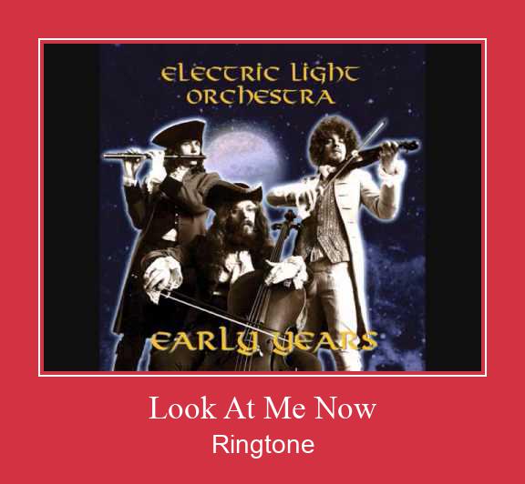 Look At Me Now Ringtone allalaadimine tasuta