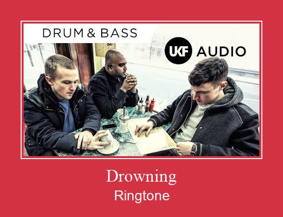 Drowning Ringtone Download Free