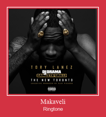 Makaveli Tono de llamada gratis