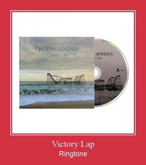 Victory Lap Ringtone allalaadimine tasuta
