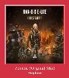 Zombie (Original Mix) ringtone