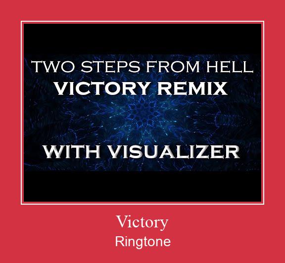 Victory 着信音を無料でダウンロード