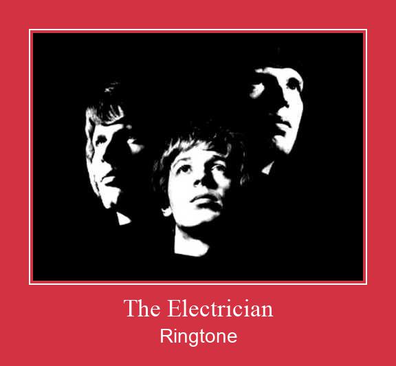 The Electrician צלצול הורד חינם