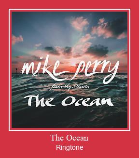 The Ocean रिंगटोन मुफ्त डाउनलोड करें