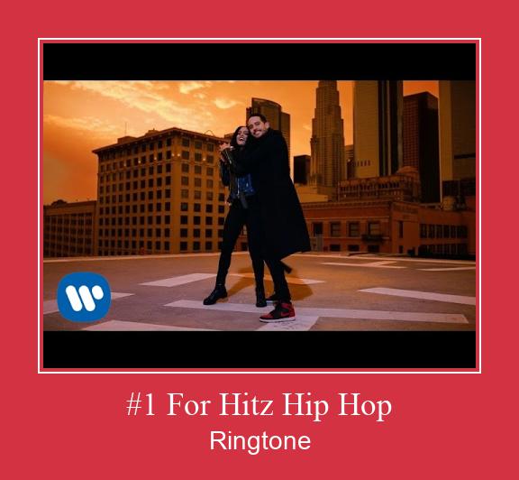 #1 For Hitz Hip Hop Nada Dering Unduh gratis