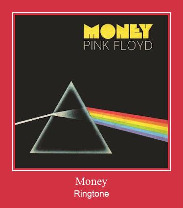 Money ringtone دانلود رایگان