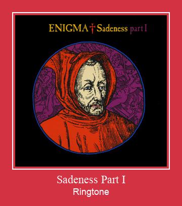 Sadeness Part I ringtone دانلود رایگان
